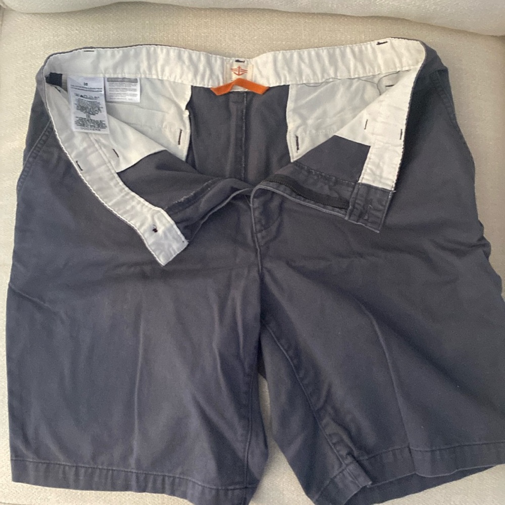 Dockers cargo shorts - men’s